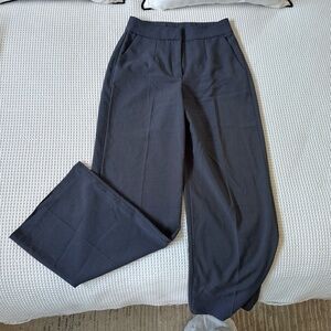 Dynamite Straight Leg Dress Pant